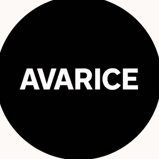 Avarice