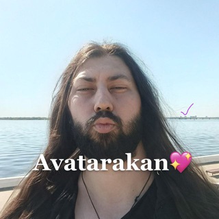 𝘼𝙑𝘼𝙏𝘼𝙍𝘼𝙆𝘼𝙉