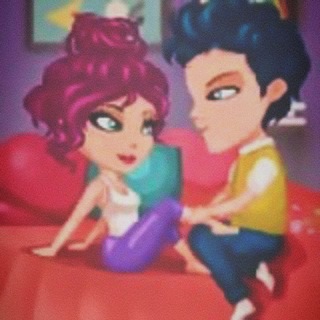 AvaOld - Мобильная Аватария