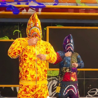 Авы для пабга