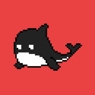 Avax Whales