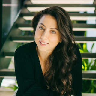 Гаянэ Авдеева | Про архитектуру и строительный бизнес