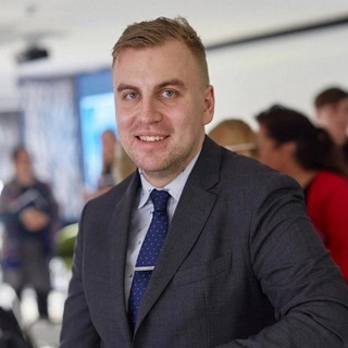 Авдеев | люби то, что делаешь