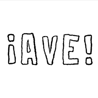 ¡AVE!