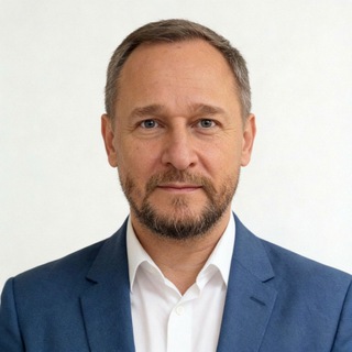 ТГ-эксперт | Евгений Усатенко