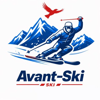 🏔 Горный Лыжный Канал 🎿 Avant-Ski