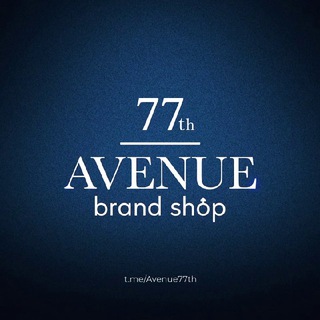 Мужской бутик 77th AVENUE