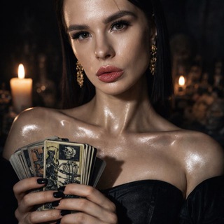 Аверина🔮 Таролог🔮