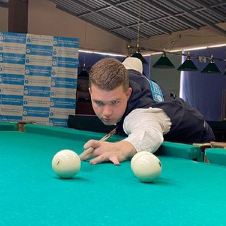 Аверьянов о бильярде | Магистратура