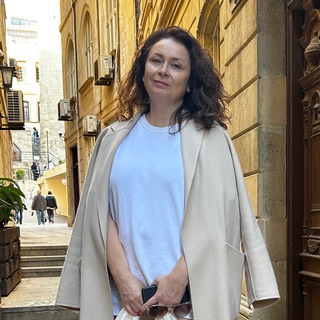 Елизавета | Турбизнес по любви ✈️