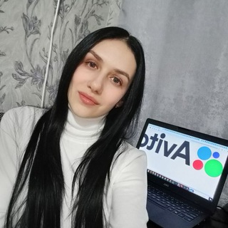 Авитолог, Таргетолог ВК | Анастасия