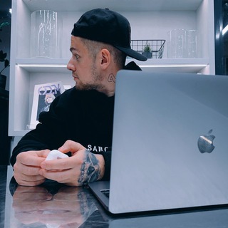 Алексей Бондаренко