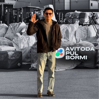 Окилжон | AVITODA PUL BORMI? 🤑