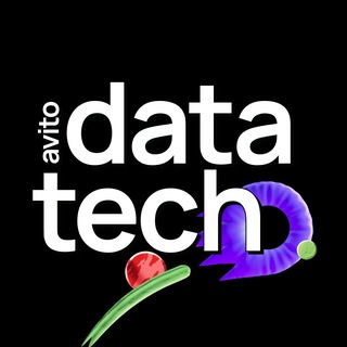 Avito Data Tech