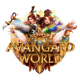 Твой Идеальный Avangard ❤️