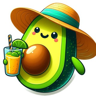 Авокадка | Юмор