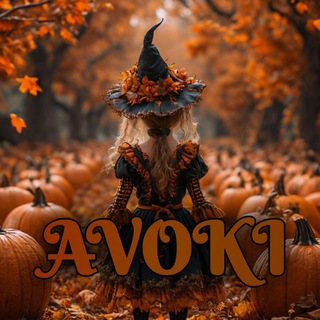 🎃ᴀᴠᴏᴋɪ|ɪʀɪs🎃