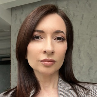 Юрист Анна Петровская