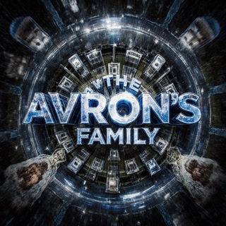 Avron’s Family