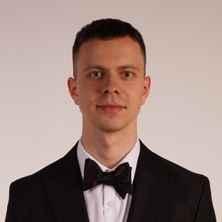 Александр Тарарин и ML