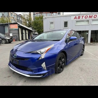 Авто из Японии 24RUS