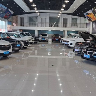 Автокупер - Авто из Китая