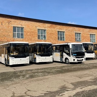 Пассажирские перевозки г. Артема