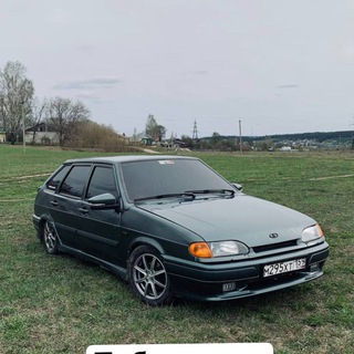 Молодость на колёсах 🚗