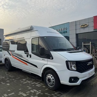 Автодома из Китая AVTODOM16