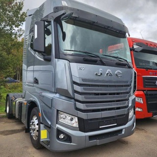 Продажа грузовиков и спецтехники Фургоны и полуприцепы ЦТТМ в СПб