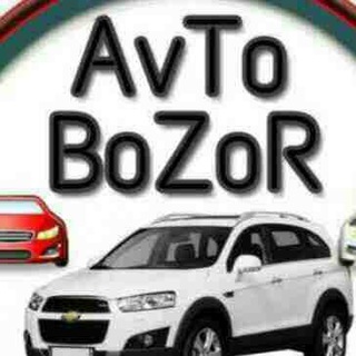 VODIY AVTO BOZOR ONLAYN AVARENIY MASHINALAR HAM SOTILADI