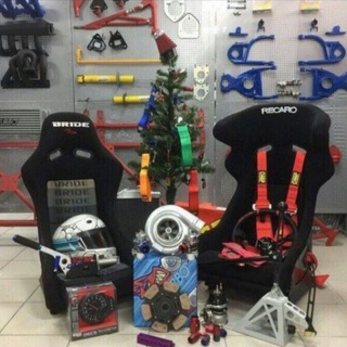 Авто-мото спорт запчасти