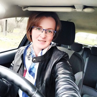 АвтоНяня Наташа в Пушкине