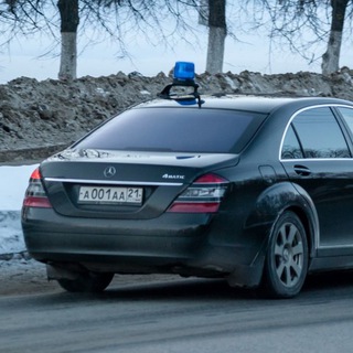 Автономера Чувашии