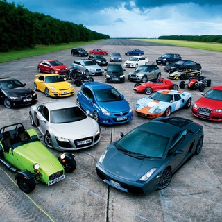 Авто новости 🏎