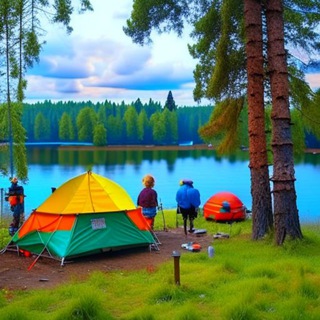 АвтоПалатка⛺️