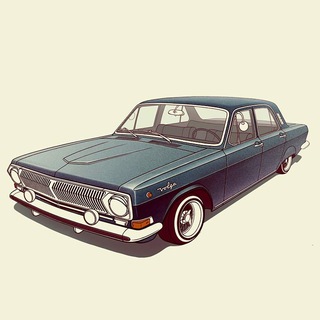 Отечественый автопром