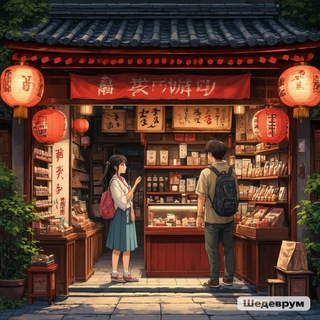 Лавка Нарратива | Творческое объединение