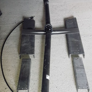 Удлинители и усилители рамы ГАЗель