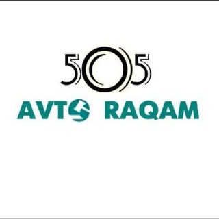 Avtoraqam_505