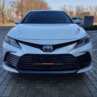 Авторынок (Чечня)