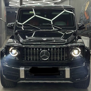 Автосалон Донбасса