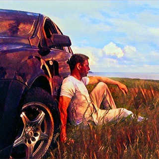 Автошизик🤓