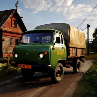 Авто - Сибирь