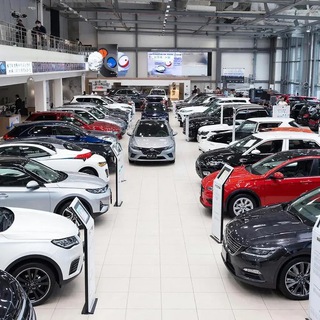 Авто АЗИЯ в СПБ, ЕКБ, ТЮМЕНЬ