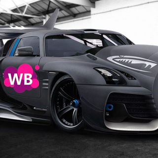 Авто Тюнинг с маркетплейсов| Auto Tuning