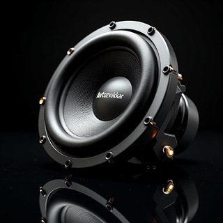 Автозвукарь автозвук Геническ магазин автозвука