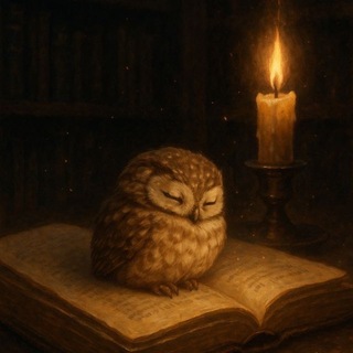 Сова Минервы