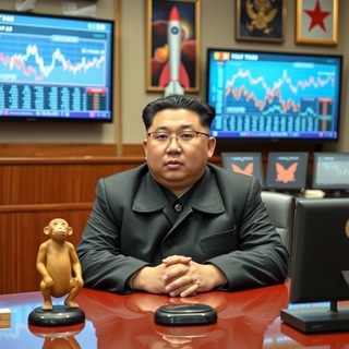 Awkarene Invest 🐹