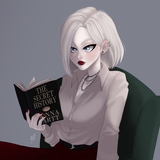 неловкие чтения 🦕